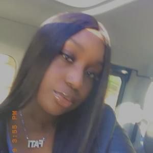 Meet your Posher, Fati